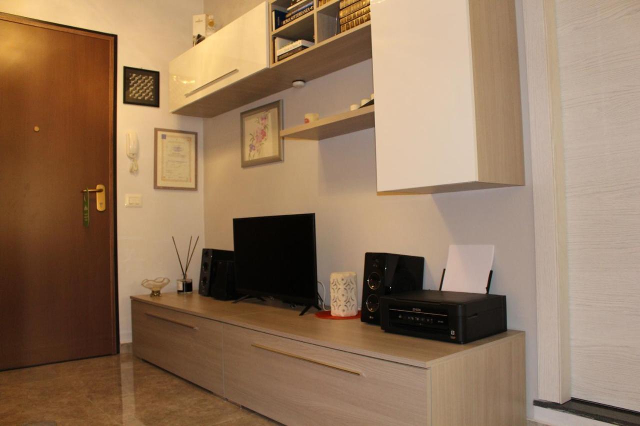 La Buona Stella Apartment Pistoya Exterior foto