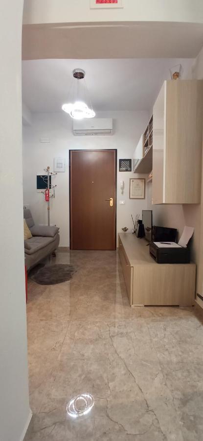 La Buona Stella Apartment Pistoya Exterior foto